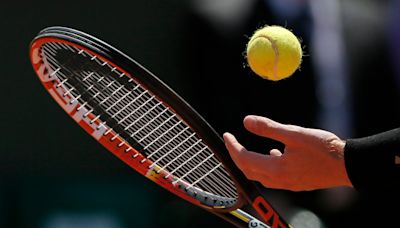 List of French Open men's singles champions