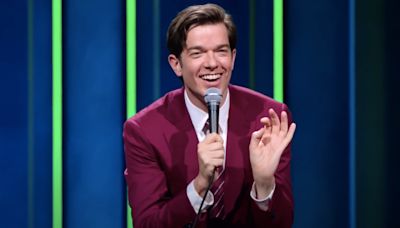 'I've Got Cocaine Stories': John Mulaney Got Real About Drug Addiction In His Netflix Special, Had A Hilarious...