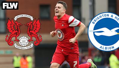 Leyton Orient: Capitalising on Brighton player call proved a Russell Slade masterstroke - View