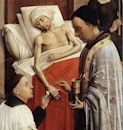 Anointing of the Sick in the Catholic Church