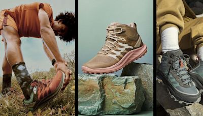 Merrell’s mid-season sale is now on — save up to 40% on trail running kit