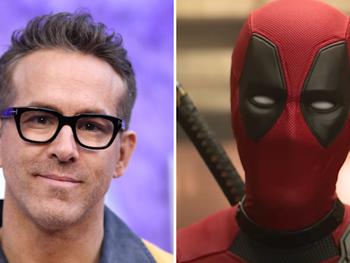 Ryan Reynolds puso una condición para hacer ‘Deadpool & Wolverine’: el director la reveló