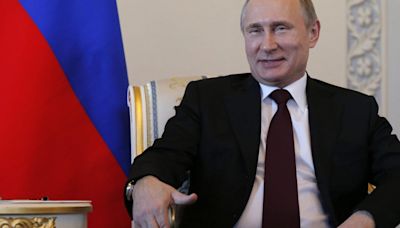 Putin ofrece diálogo a Occidente, pero defiende un nuevo orden mundial más justo