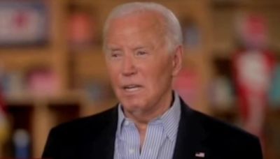 Biden brutally trolled for giving cryptic reply to ‘did you watch the debate’ question; ‘How the hell do you not know’