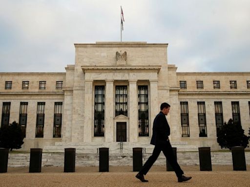 US banks suffer steeper losses, but retain large cushions in annual Fed health check