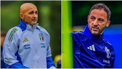 Italy Vs Belgium Live Streaming Details: When, Where To Watch UEFA Nations League A Fixture