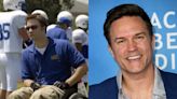 'Friday Night Lights' star Scott Porter has 'zero regrets' about playing wheelchair user Jason Street: 'Everything that we did was done meticulously'