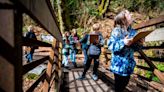 Reading, writing, salmonids. Tacoma kids learn importance of iconic fish by raising them