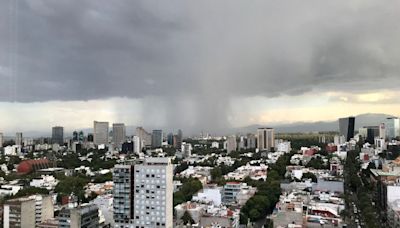 Se levanta la contingencia ambiental en CDMX justo antes del fin de semana