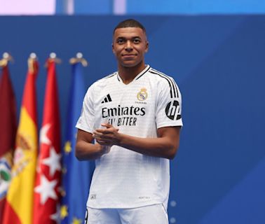 No Real Madrid, Mbappé terá 'apenas' terceiro maior salário do Campeonato Espanhol; veja top 10