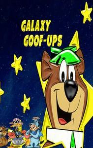 Galaxy Goof-Ups