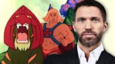 Director Travis Knight Circling New ‘Masters Of The Universe’ Movie: The Dish