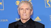 Michael Bolton recuperating from brain tumor surgery