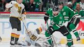 NHL PLAYOFFS: West best Dallas vs. defending champion Vegas headlines 1st-round matchups