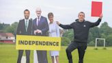 Douglas Ross urges voters to give SNP 'the sending off they deserve'