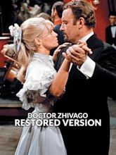 Doctor Zhivago