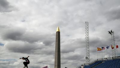 Djokovic downs Nadal as Olympic fans count down to Titmus time