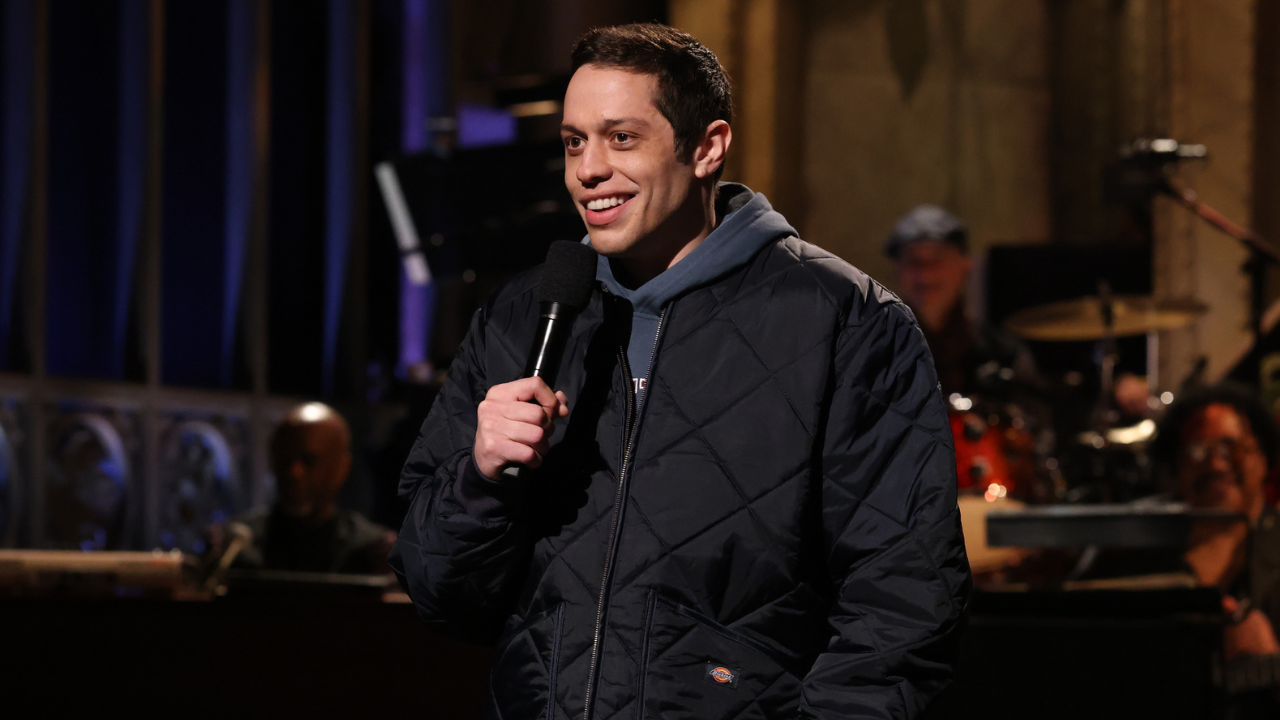 Pete Davidson Is Single Again—Here’s His (Long List) of Exes