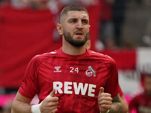 Nach Skhiri: Holt Eintracht Frankfurt nächsten Neuzugang vom 1. FC Köln?