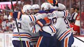 NHL: Draisaitls Oilers wahren Titelchance