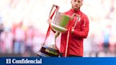 "Has sido lo mejor de mi vida": Muniain anuncia su marcha del Athletic a final de temporada