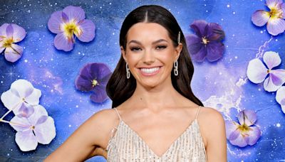 How ‘Vanderpump Rules’ star Ally Lewber became the show’s resident astrologer