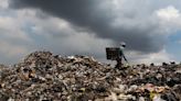 America’s landfills are ‘garbage lasagnas’—fetid layers of waste oozing dangerous methane, scientists found