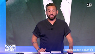 Jordan Bardella chez Cyril Hanouna à Saint-Tropez ? : "Si vous saviez le nombre d'hommes politiques avec qui j'ai dîné..."