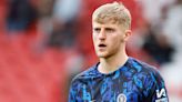 Young Chelsea goalkeeper signs new deal