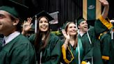Wright State celebrates 1,494 graduates today, this weekend