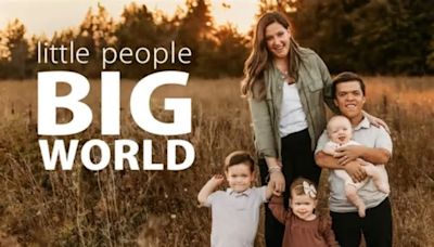 How to watch ‘Little People, Big World’ finale; all episodes of Season 25 on demand, streaming free