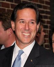 Rick Santorum