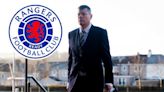 Neil Doncaster quizzed on Rangers 'sanctions' over Ibrox cock-up as SPFL chief reveals how far they'll go to help