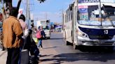 La Nación / Santiago Peña anuncia que no cederá ante los chantajes de transportistas