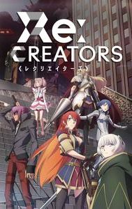 Re:Creators