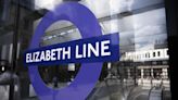 Elizabeth Line stations first to get superfast 4G connectivity are revealed