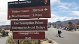 Joshua Tree National Park seeks public comment on proposed camping, tour fee increases