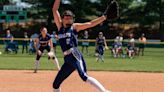 Softball: Randolph cruises past North Hunterdon to claim first sectional title in 27 years
