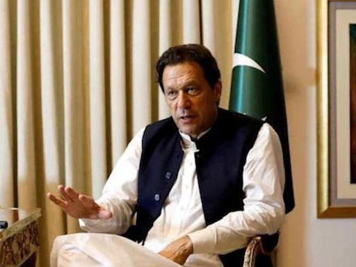 Pakistan: Almost 4,800 supporters of Imran Khan arrested since May 9 riots