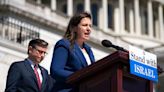 Stefanik calls for wiping Hamas ‘off the face of the Earth’ and touts Trump policies in speech to Israeli Knesset