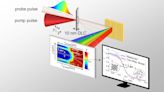 Researchers elucidate ultrafast laser-induced solid-to-overdense-plasma transitions