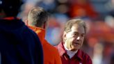 Nick Saban says to ignore the last game ahead of Alabama football vs. Auburn in Iron Bowl