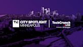 TechCrunch Live is coming to Minneapolis