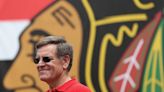 Blackhawks announce United Center service honoring late owner Rocky Wirtz