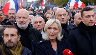 Marine Le Pen change son discours sur la responsabilité de la France dans la rafle du Vel d’Hiv