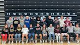 West Ottawa celebrates 23 seniors headed to college sports: Here's where they are headed