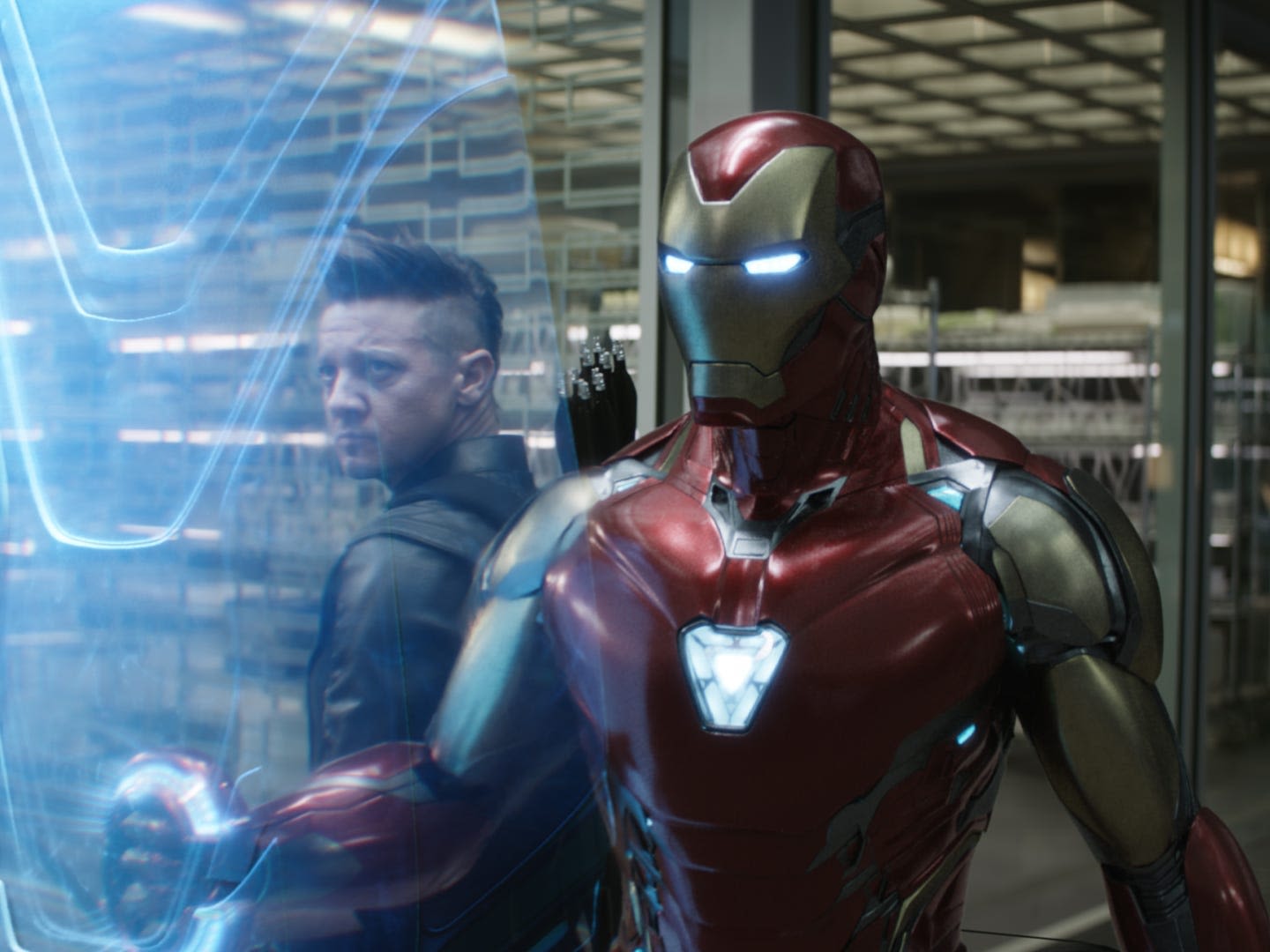 The Russo brothers — the directors of the $4 billion 'Avengers' films — could be back to save superhero movies after 'The Marvels' lost $237 million