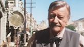 John Wayne confessed ‘torturous’ times in interview from last ever day on set