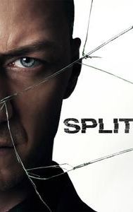 Split (2016 American film)