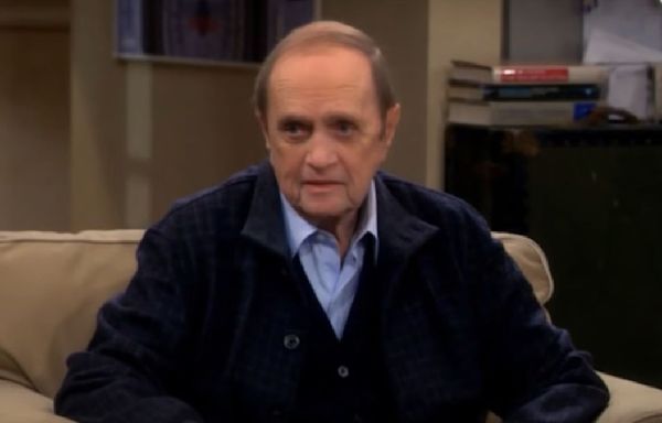 Jim Parsons' Comments About Bob Newhart Hit Even Harder Following The Sitcom Legend's Death, And Now I Want...